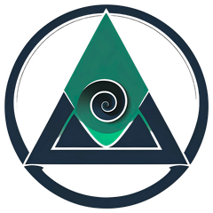 Life Wizard emblem
